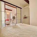 Appartement Cannes 1 Chambre - 41H3