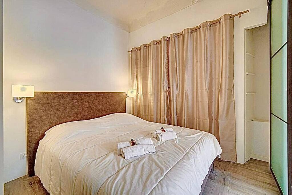 Apartment 1 - 41h3 Cannes